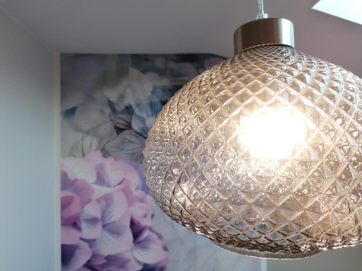 Reves D'Autise Bed & Breakfast Nieul-sur-l'Autise Екстериор снимка