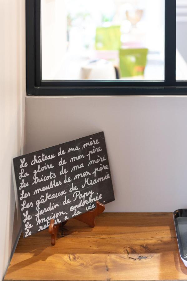Reves D'Autise Bed & Breakfast Nieul-sur-l'Autise Екстериор снимка